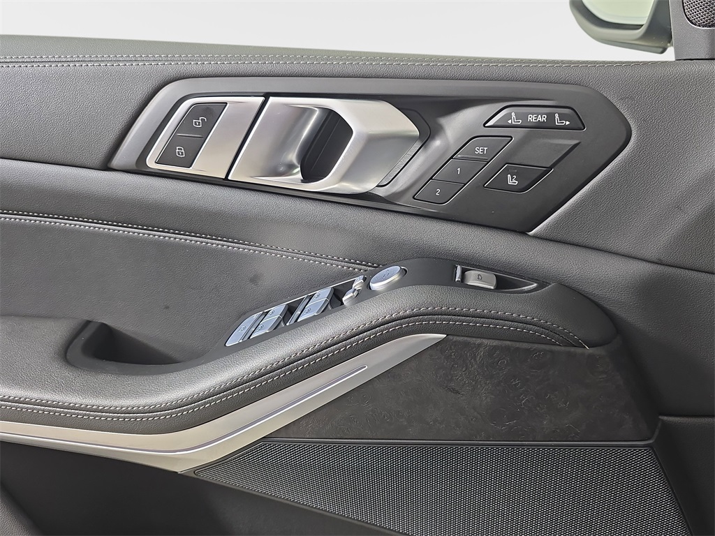 2023 Bmw X7 xDrive40i photo 30
