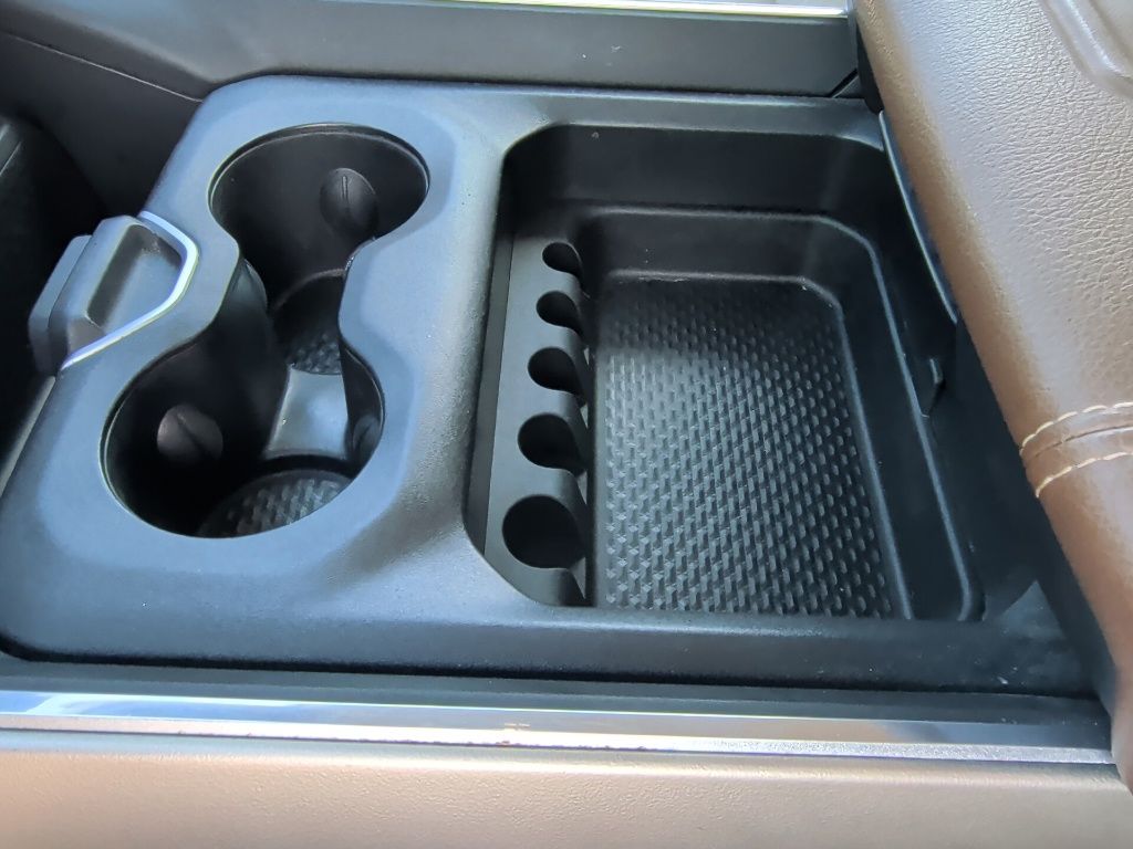 2021 Ram 1500 Laramie photo 34