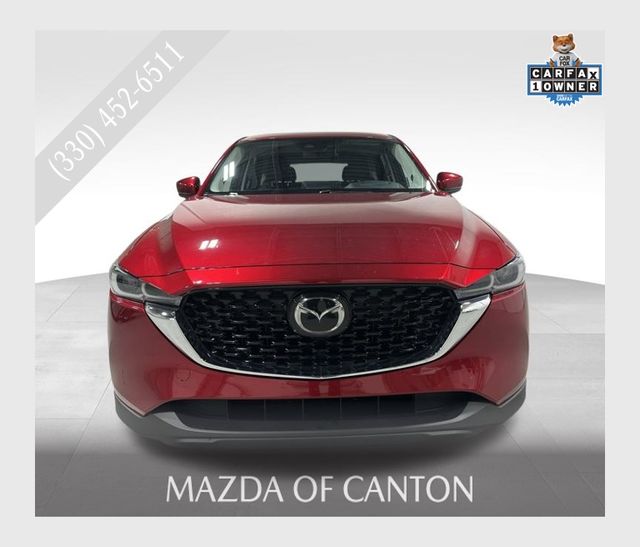 2023 Mazda CX-5 Base's photo