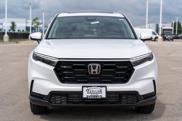 2024 Honda CR-V EX-L photo 2