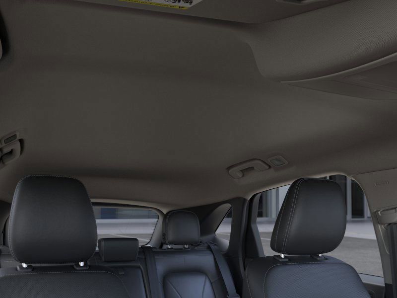 2025 Ford Escape Plug-In Hybrid Base photo 20