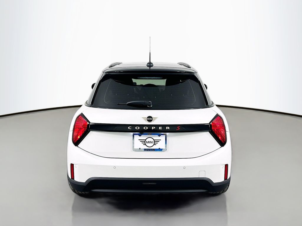 2025 Mini Cooper S photo 6