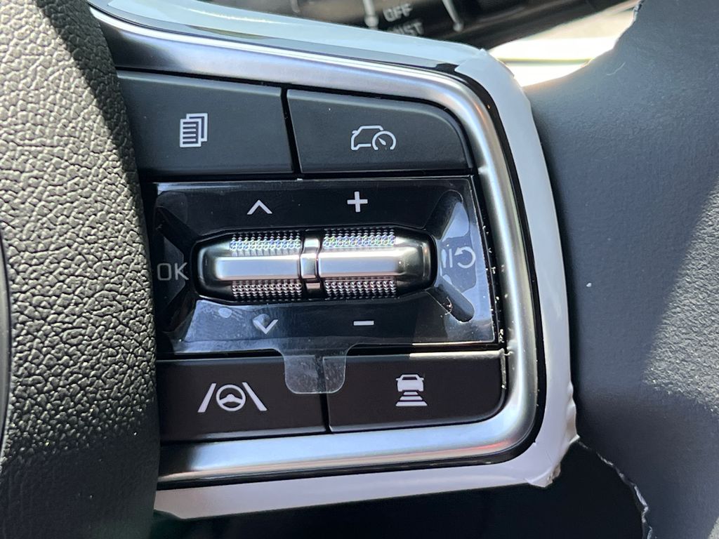 2025 Kia Sorento S photo 25