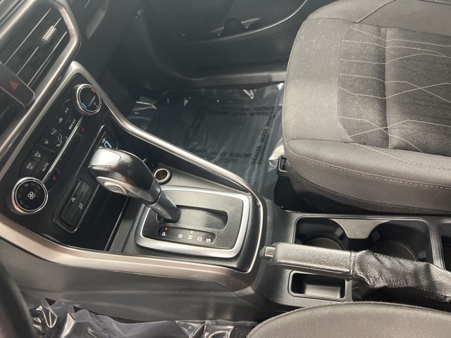 2019 Ford EcoSport SE photo 16