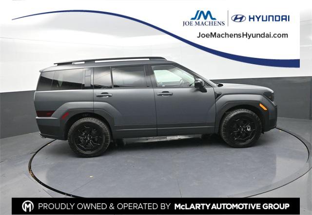 2025 Hyundai Santa Fe XRT's photo