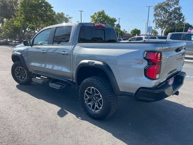 2023 Chevrolet Colorado ZR2 photo 3