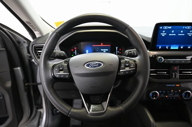 2024 Ford Escape Active photo 3
