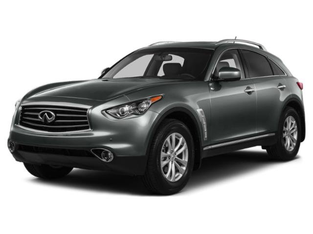 2015 INFINITI QX70 Base's photo