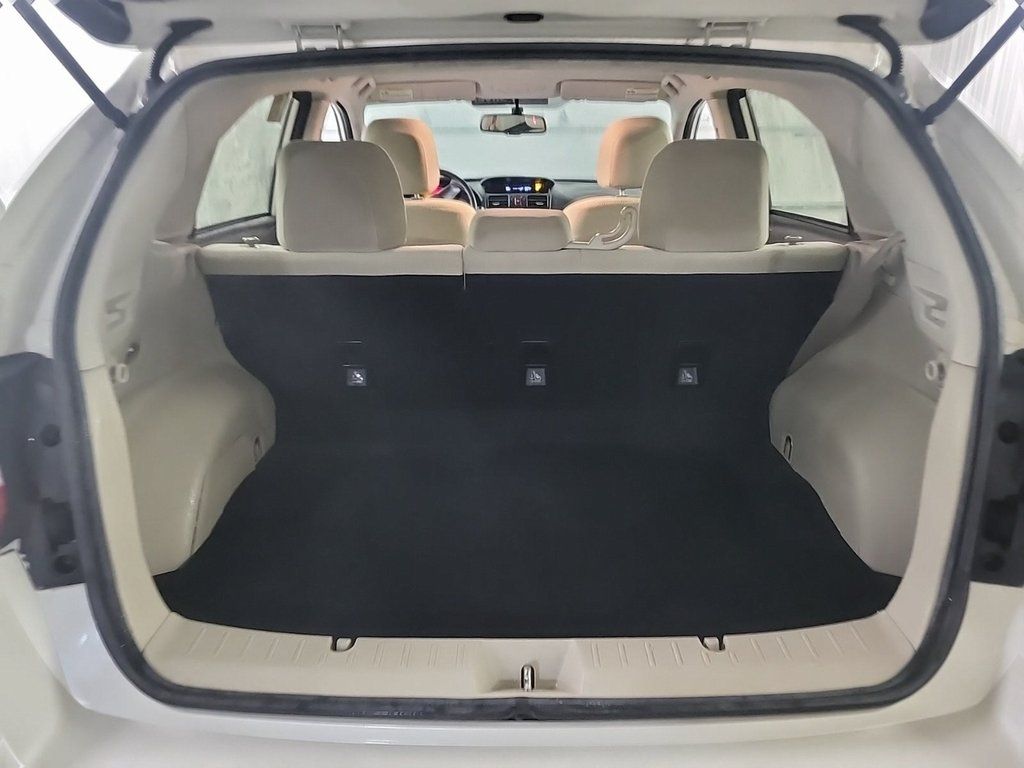 2013 Subaru Impreza 2.0i photo 9