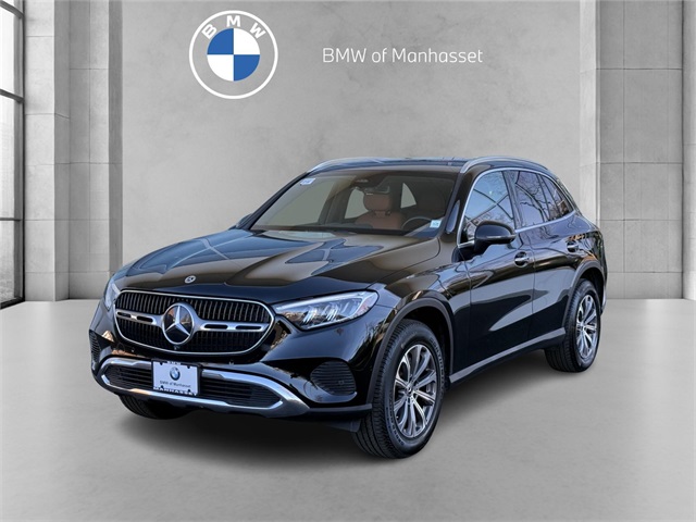 2024 Mercedes-Benz GLC GLC 300's photo