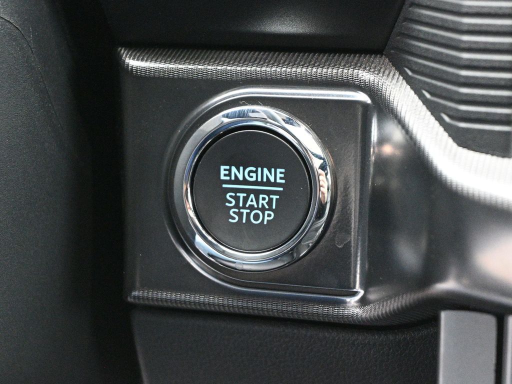 2024 Ford F-150 Lariat photo 10
