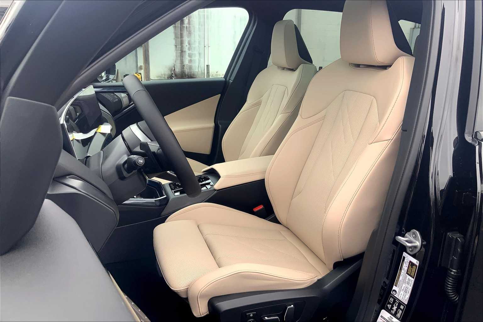 2026 Bmw X3 photo 8