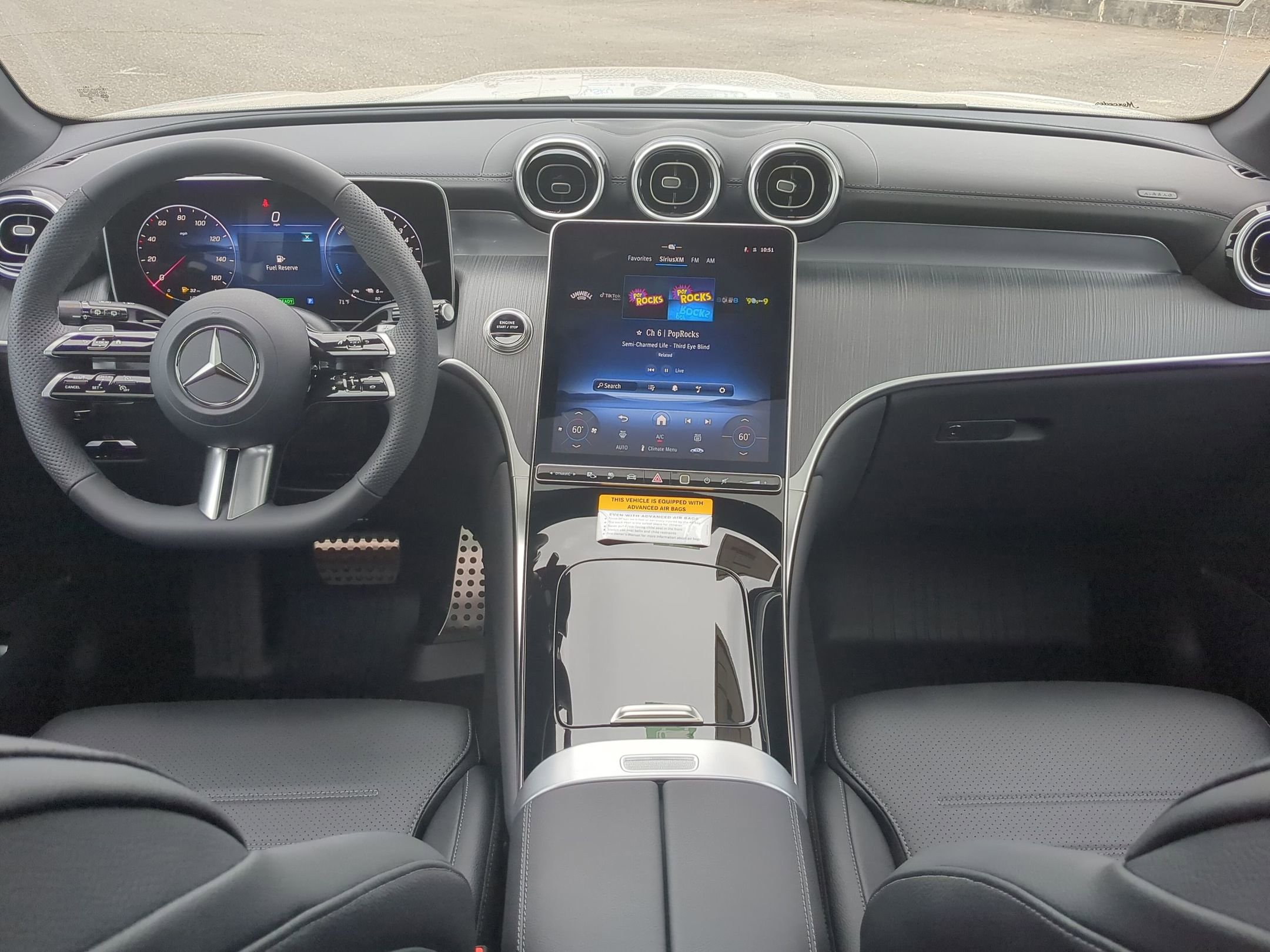 2026 Mercedes Benz GLC 350e 4MATIC photo 5