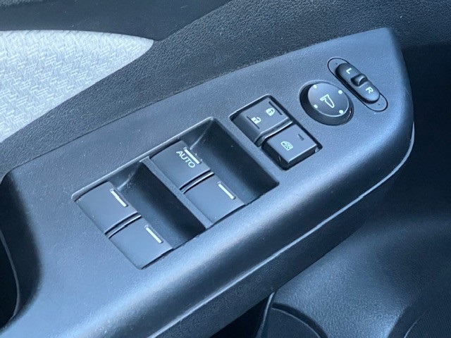 2015 Honda CR-V EX photo 29