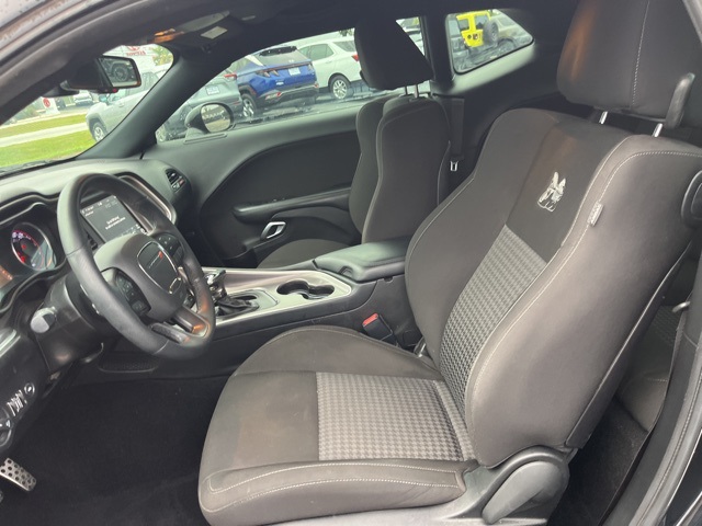 2021 Dodge Challenger R/T Scat Pack photo 7
