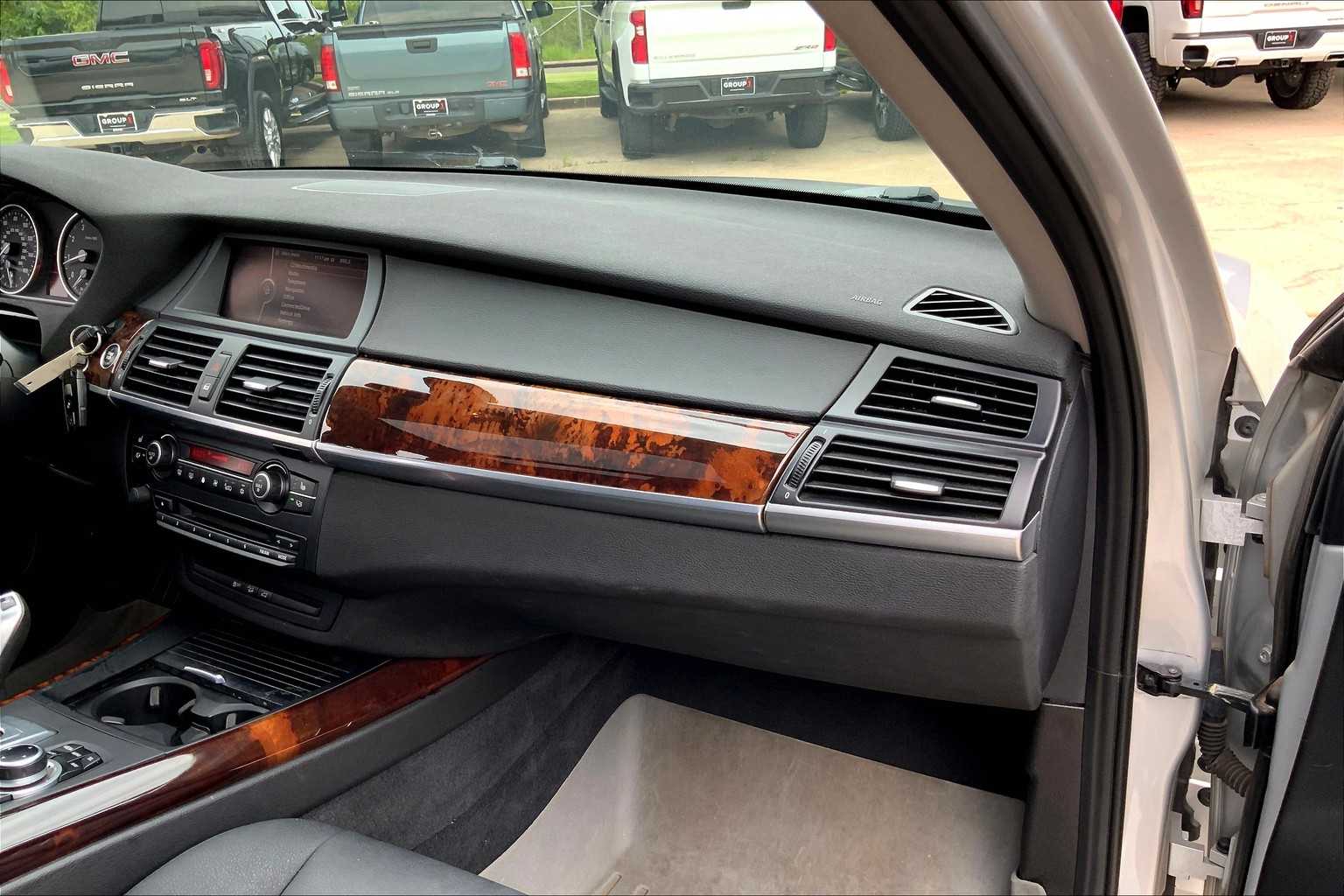 2013 Bmw X5 xDrive35i photo 16