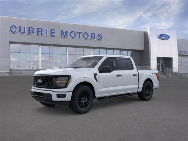 2025 FORD F-150 - Image 31