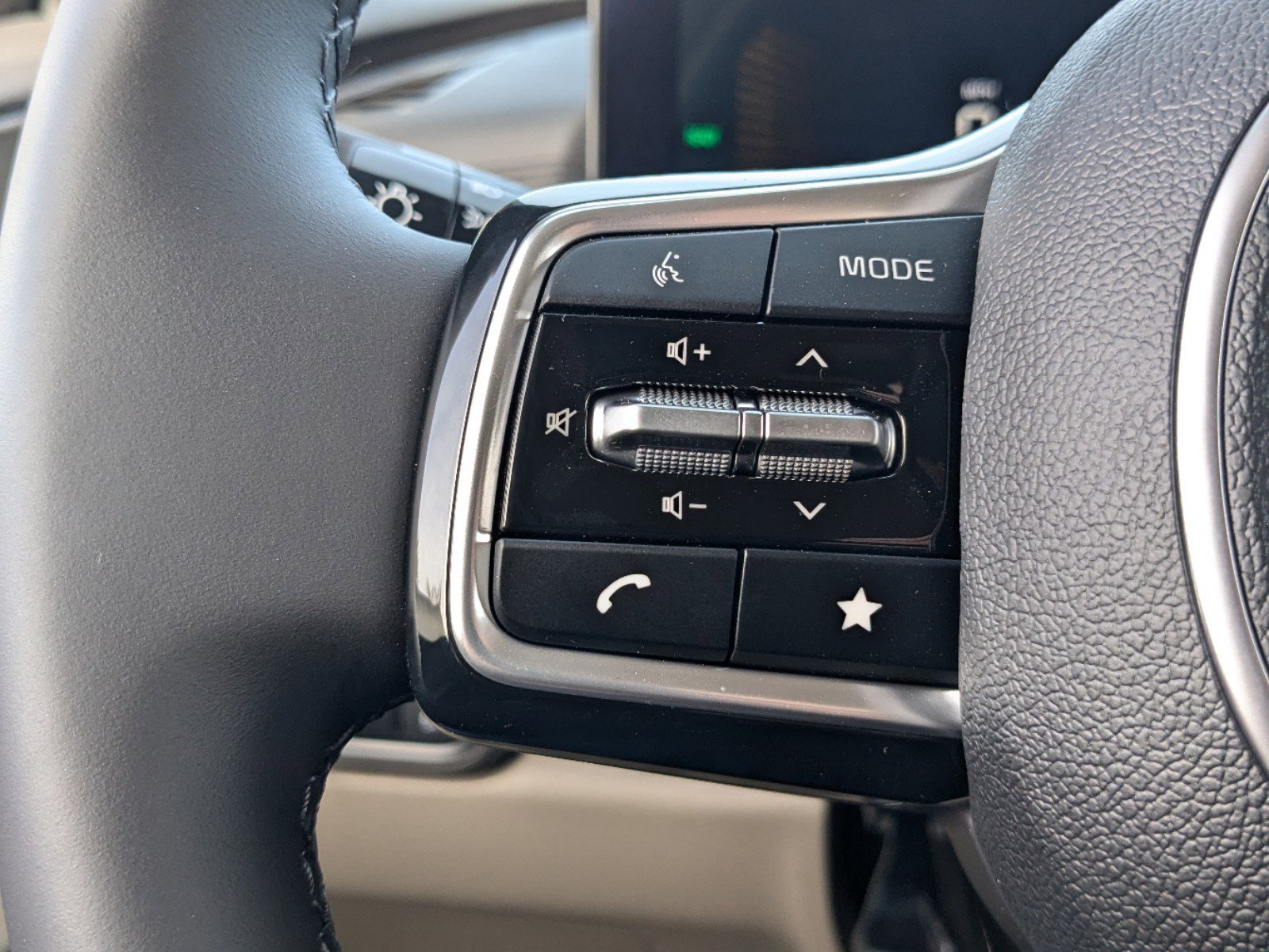 2025 Kia Carnival EX photo 29