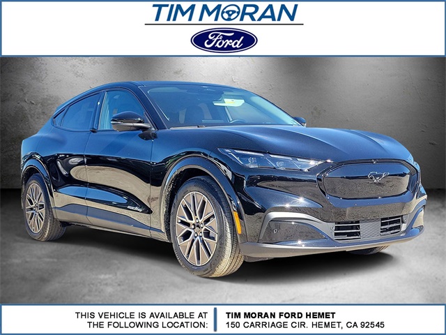 2025 Ford Mustang Mach-E Premium AWD's photo