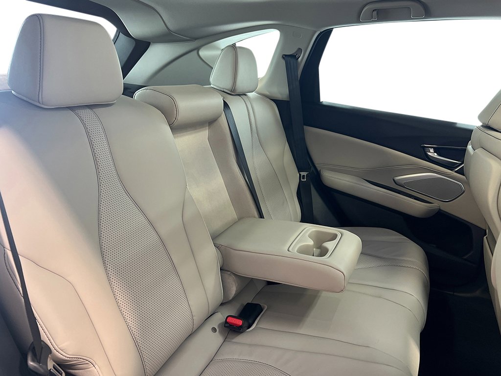 2025 Acura RDX Technology photo 19