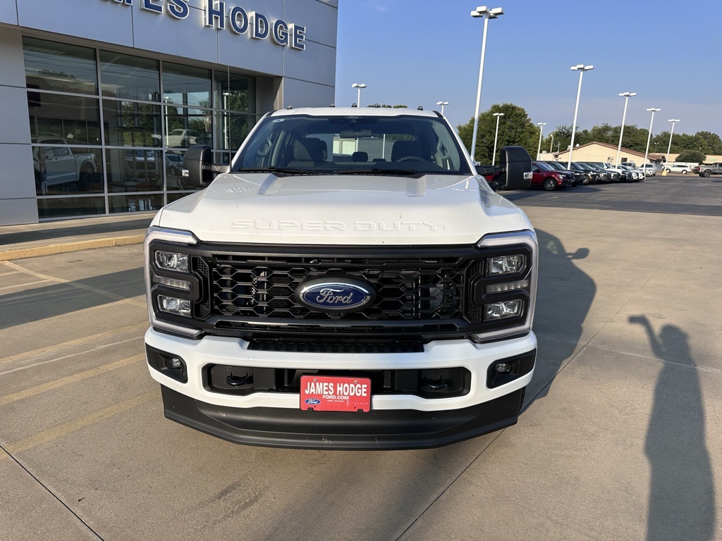 2026 Ford F-250 XL photo 5