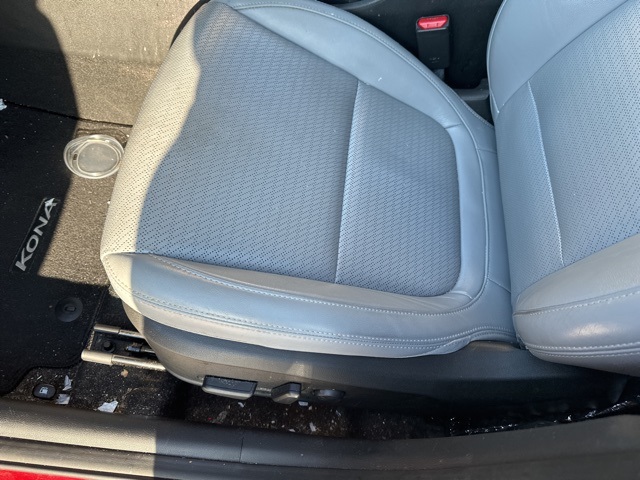 2020 Hyundai Kona Ultimate photo 4