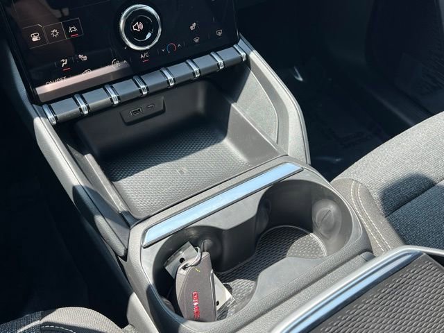 2026 Gmc Terrain Elevation photo 14