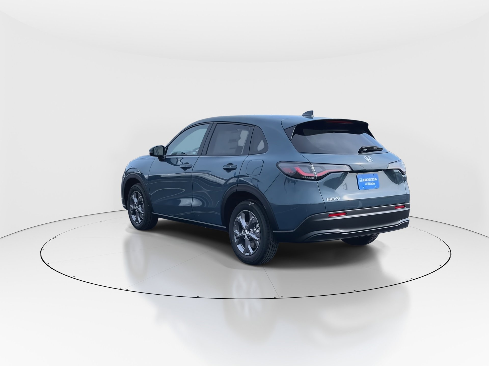 2026 Honda HR-V LX photo 6