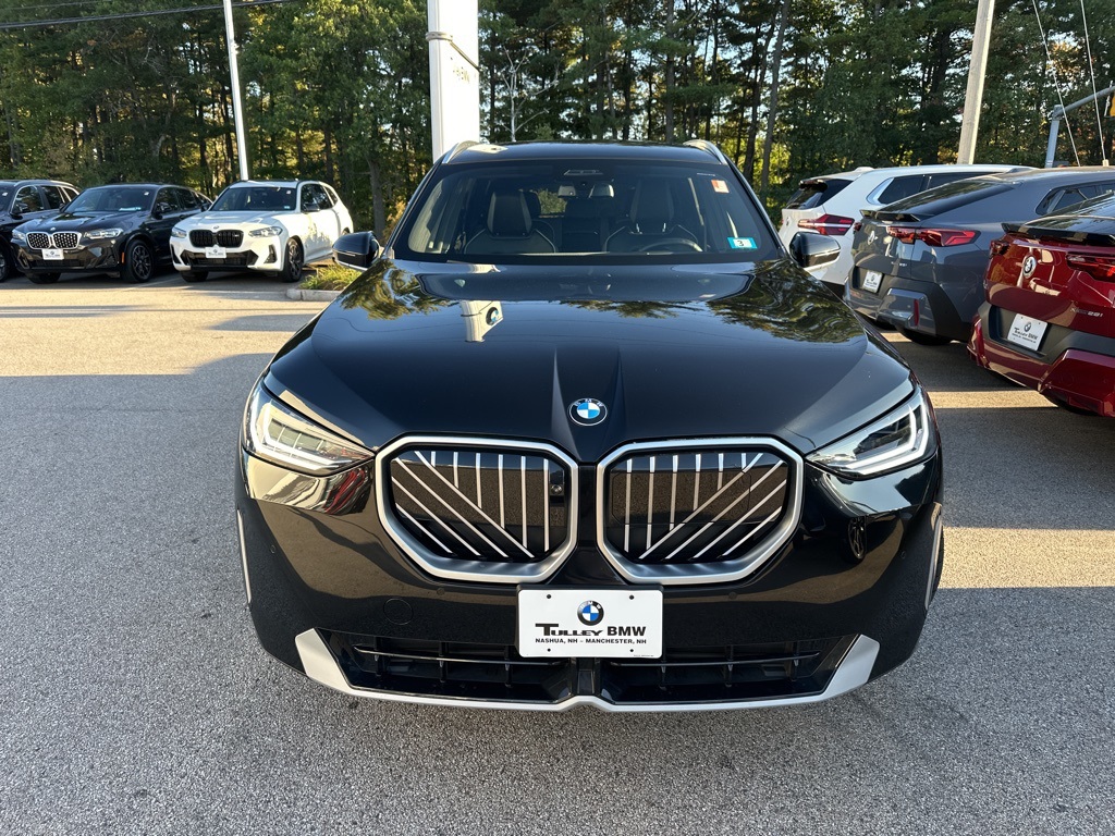 2025 Bmw X3 30x Drive photo 2