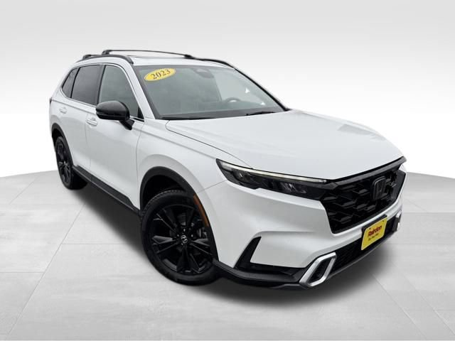 2023 Honda CR-V Sport Touring's photo