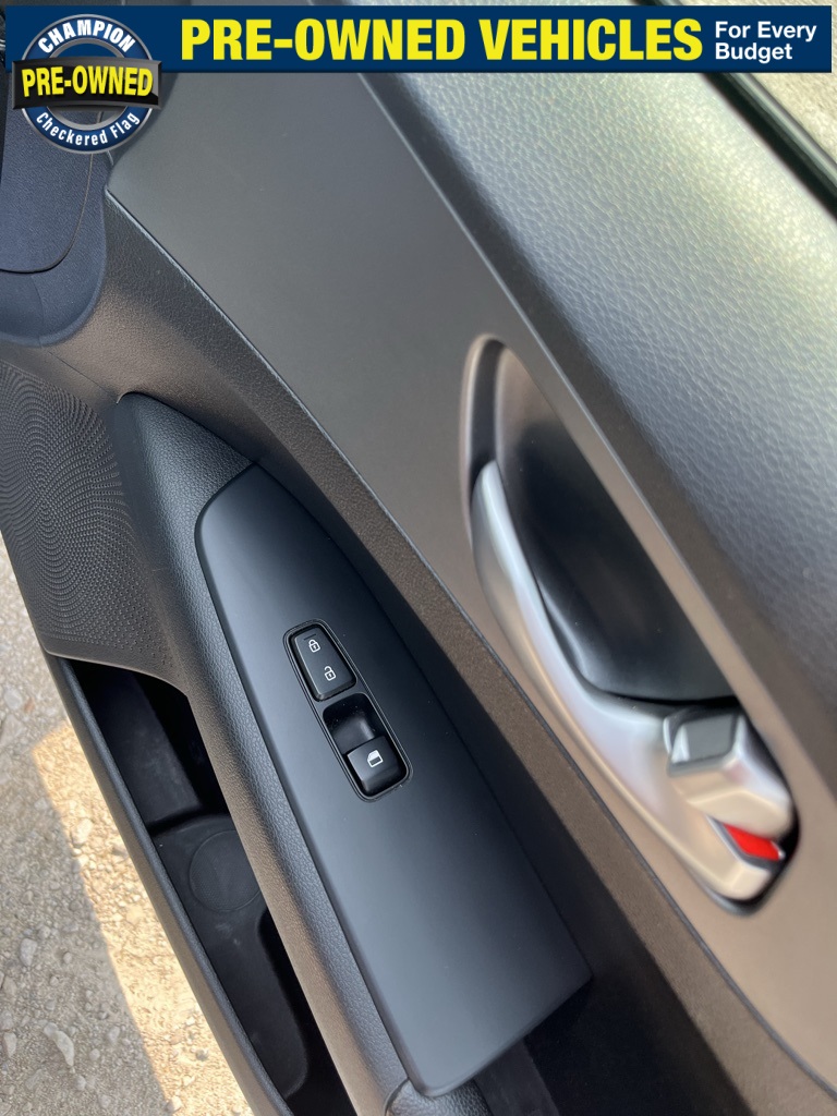 2021 Kia Forte LXS photo 30