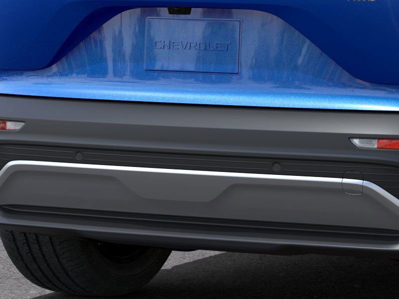 2025 Chevrolet Blazer EV photo 14