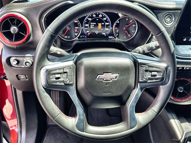 2025 Chevrolet Equinox LT photo 3