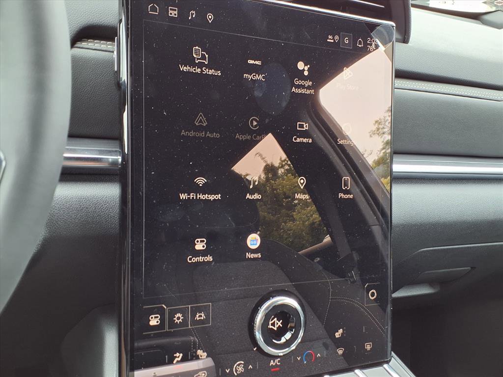 2026 Gmc Terrain Elevation photo 3