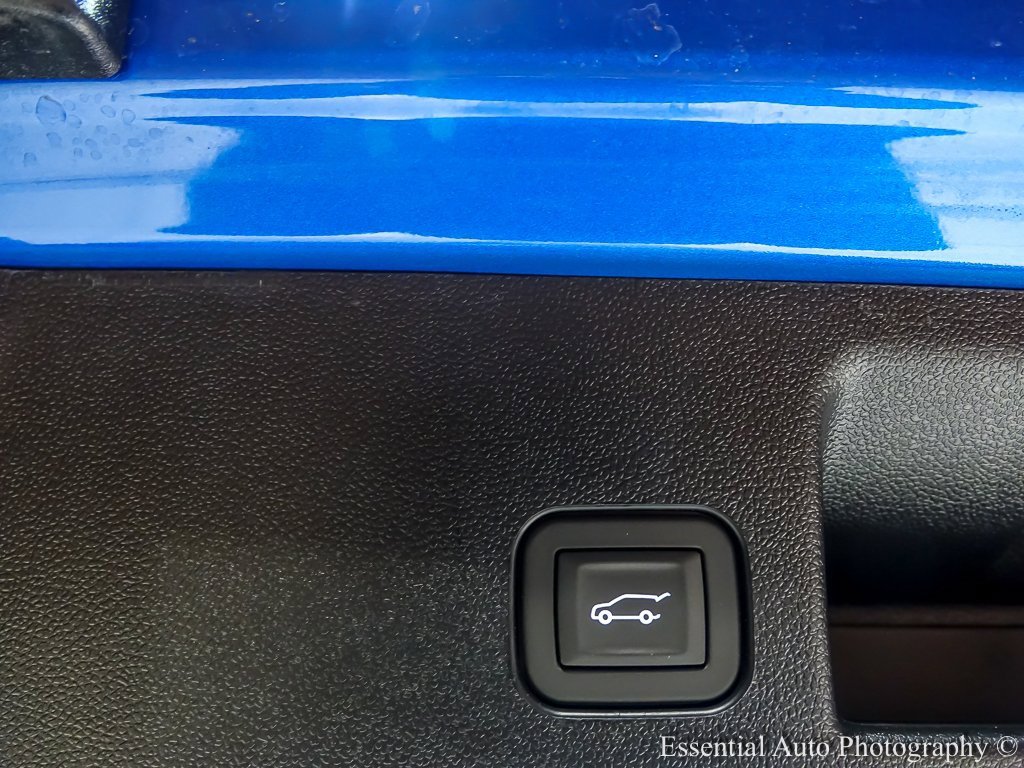 2026 CHEVROLET EQUINOX - Image 19