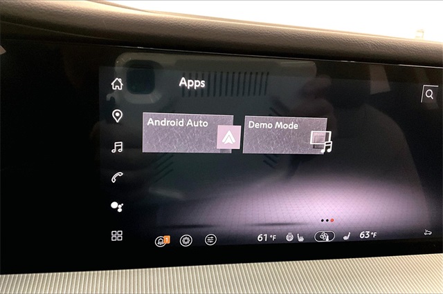 2025 Nissan Murano SL photo 27