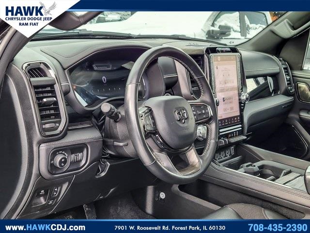 2025 RAM 1500 - Image 9