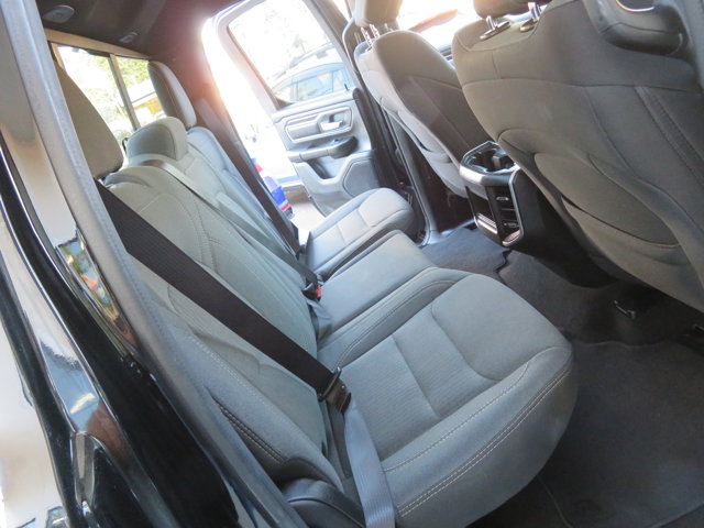 2022 Ram 1500 Big Horn photo 15
