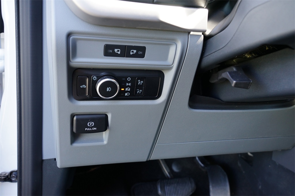 2023 Ford F-150 XLT photo 15