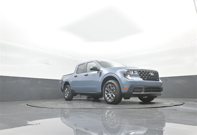 2025 Ford Maverick XLT photo 23