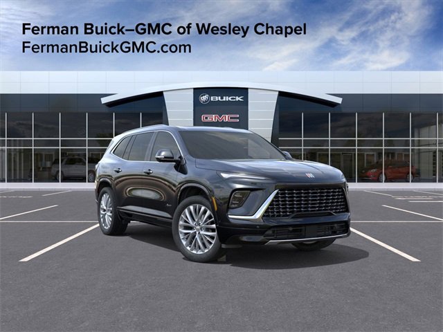 2026 Buick Enclave Avenir's photo