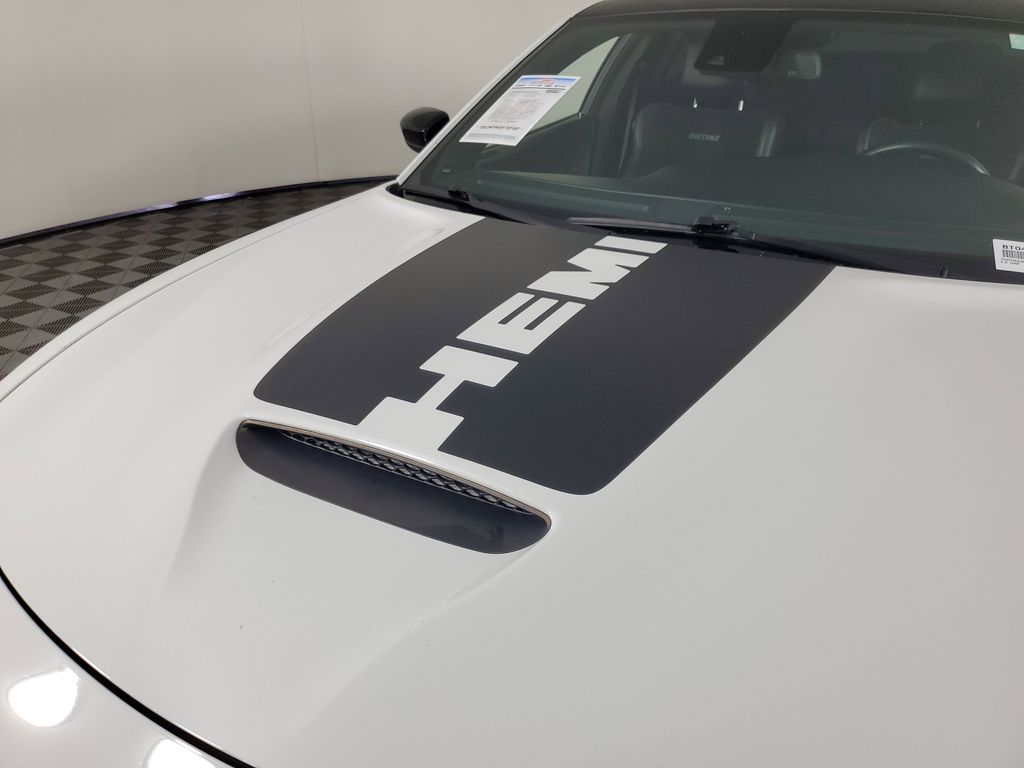 2023 Dodge Charger R/T Scat Pack photo 11