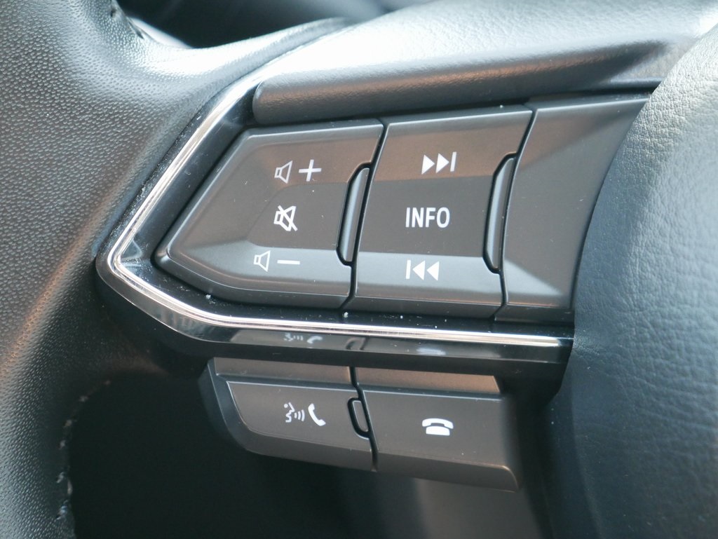 2023 Mazda CX-9 Touring photo 22