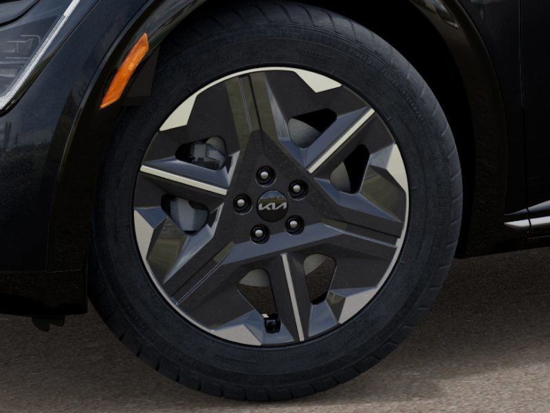 2025 Kia EV6 Light photo 7