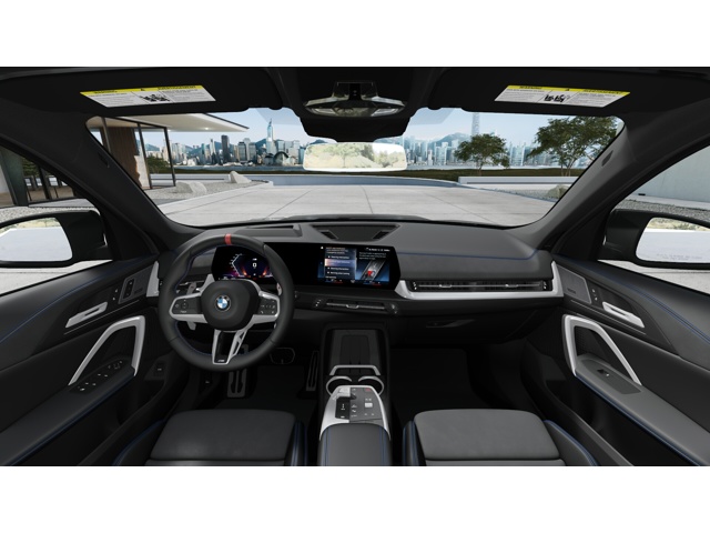2026 Bmw X1 M35i photo 8