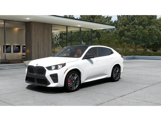 2026 BMW X2