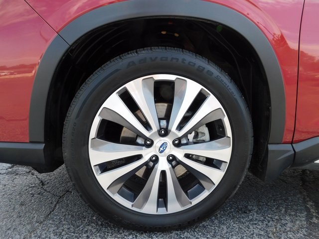 2022 Subaru Ascent Touring photo 9