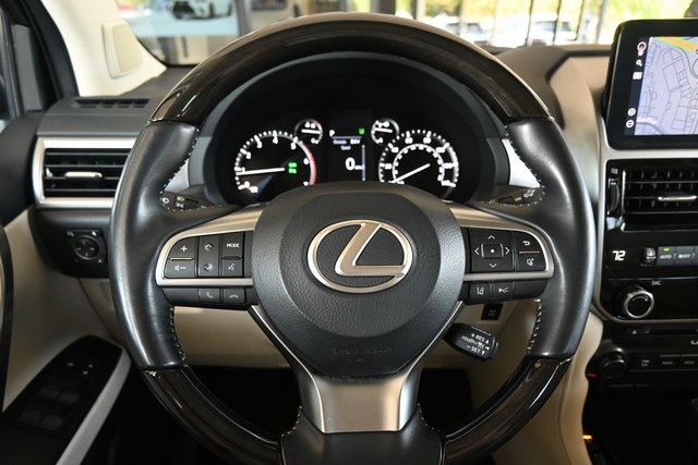 2023 Lexus GX 460 photo 23