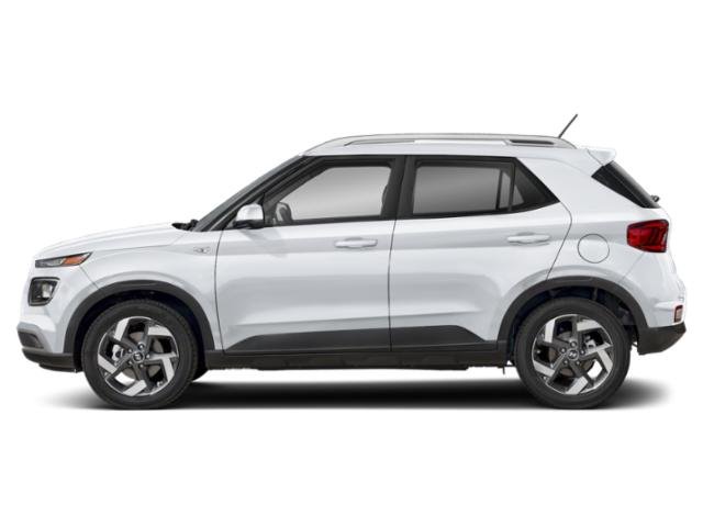 2026 Hyundai Venue SEL photo 3