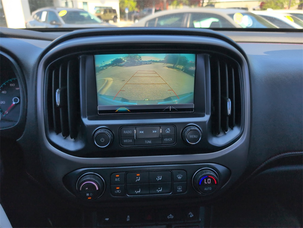 2018 Gmc Canyon All Terrain photo 23